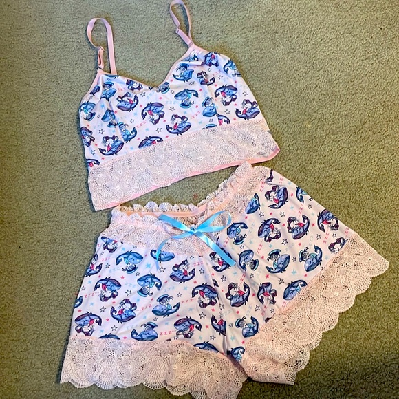 Set of two pieces - Picture 1 of 4